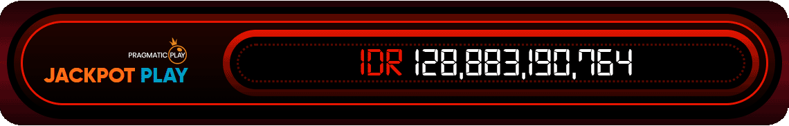 Jackpot DOLAN169